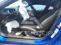 2018 Ford MUSTANG photo