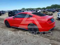 2018 Ford MUSTANG фото