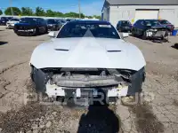 2018 Ford MUSTANG фото