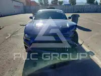2018 Ford MUSTANG фото