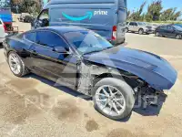 2018 Ford MUSTANG фото