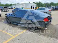 2018 Ford MUSTANG photo