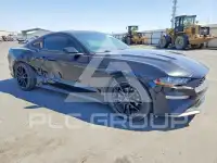 2018 Ford MUSTANG фото