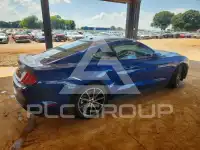 2018 Ford MUSTANG фото