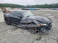 2018 Ford MUSTANG photo