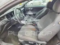 2018 Ford MUSTANG photo