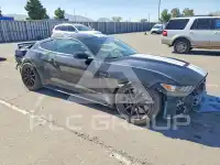 2018 Ford MUSTANG photo