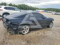2018 Ford MUSTANG фото