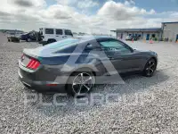 2018 Ford MUSTANG фото