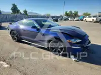 2018 Ford MUSTANG фото