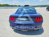 2018 Ford MUSTANG фото