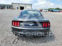 2018 Ford MUSTANG фото