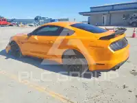 2018 Ford MUSTANG photo