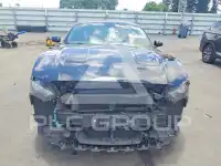 2018 Ford MUSTANG photo