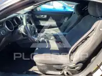 2018 Ford MUSTANG фото