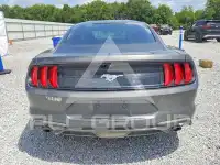 2018 Ford MUSTANG фото
