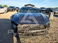 2018 Ford MUSTANG photo
