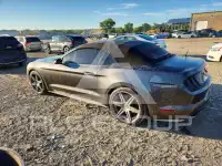 2018 Ford MUSTANG photo