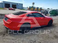 2018 Ford MUSTANG фото