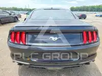 2018 Ford MUSTANG фото