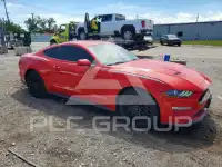 2018 Ford MUSTANG фото