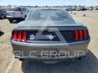 2018 Ford MUSTANG фото