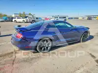 2018 Ford MUSTANG фото