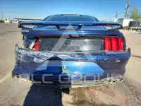 2018 Ford MUSTANG фото