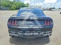 2018 Ford MUSTANG photo