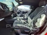 2018 Ford MUSTANG photo
