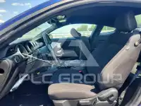 2018 Ford MUSTANG фото
