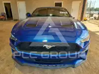 2018 Ford MUSTANG фото