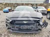 2018 Ford MUSTANG фото