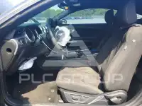 2018 Ford MUSTANG photo
