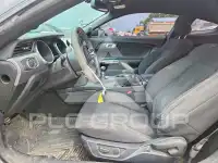 2018 Ford MUSTANG фото