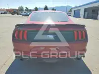2018 Ford MUSTANG photo