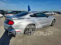 2018 Ford MUSTANG фото