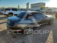 2018 Ford MUSTANG photo