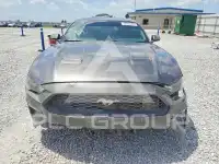 2018 Ford MUSTANG фото