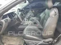 2018 Ford MUSTANG photo
