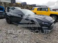 2018 Ford MUSTANG фото