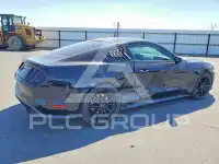 2018 Ford MUSTANG фото