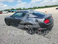 2018 Ford MUSTANG фото