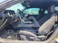 2018 Ford MUSTANG фото