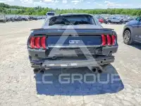 2018 Ford MUSTANG фото