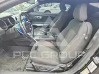 2018 Ford MUSTANG фото