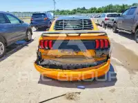 2018 Ford MUSTANG фото