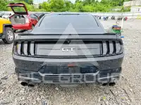 2018 Ford MUSTANG фото