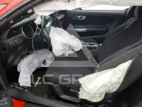 2018 Ford MUSTANG фото