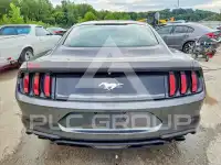2018 Ford MUSTANG photo